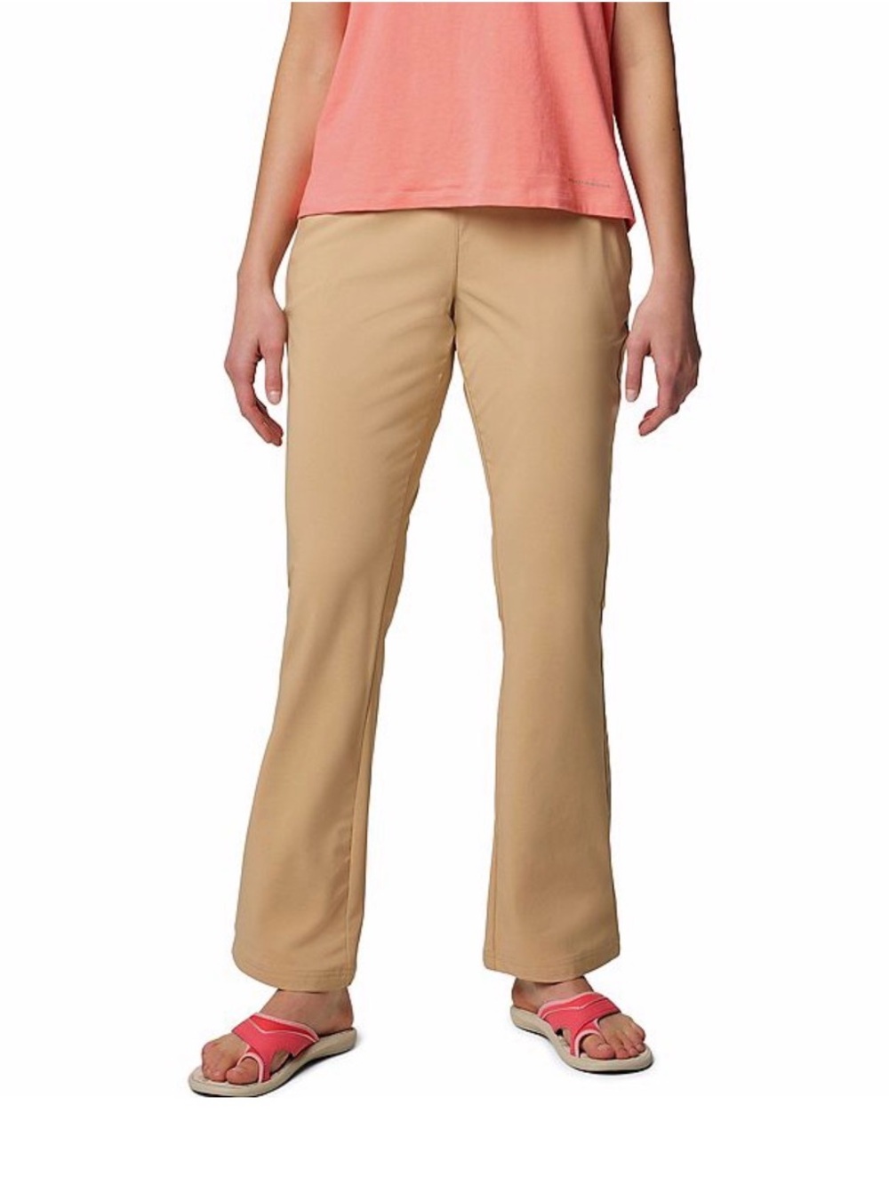 Columbia Women's All Seasons Bootcut Pants